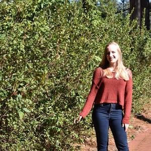 Meet your Posher, Layne